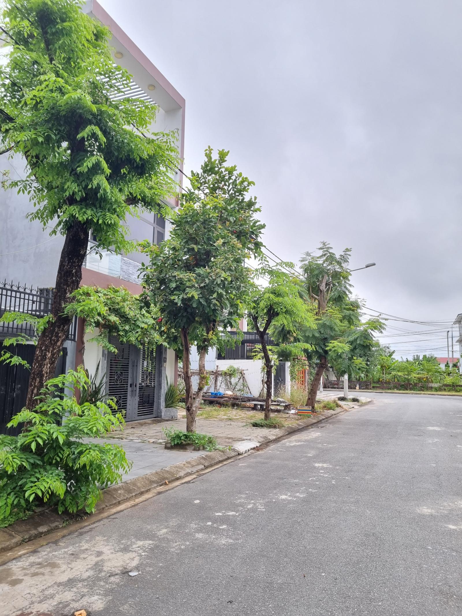 Bán đất đường ĐA PHƯỚC 7 khu NAM VIỆT Á, Khuê Mỹ, Ngũ Hành Sơn