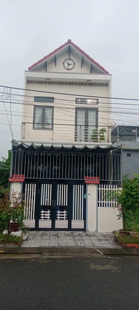 Bán nhà mặt phố tại Đường Gò Nảy 9, Phường Hòa Minh, Liên Chiểu, Đà Nẵng diện tích 85m2  giá 3.9 Tỷ