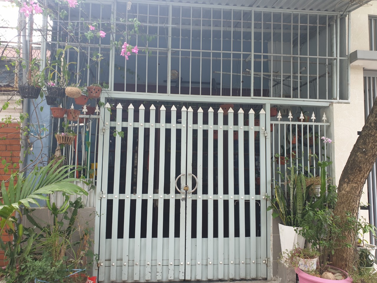 Bán nhà riêng tại Đường Thi Sách, Phường Hòa Thuận Tây, Hải Châu, Đà Nẵng diện tích 69.2m2  giá 4.5 Tỷ