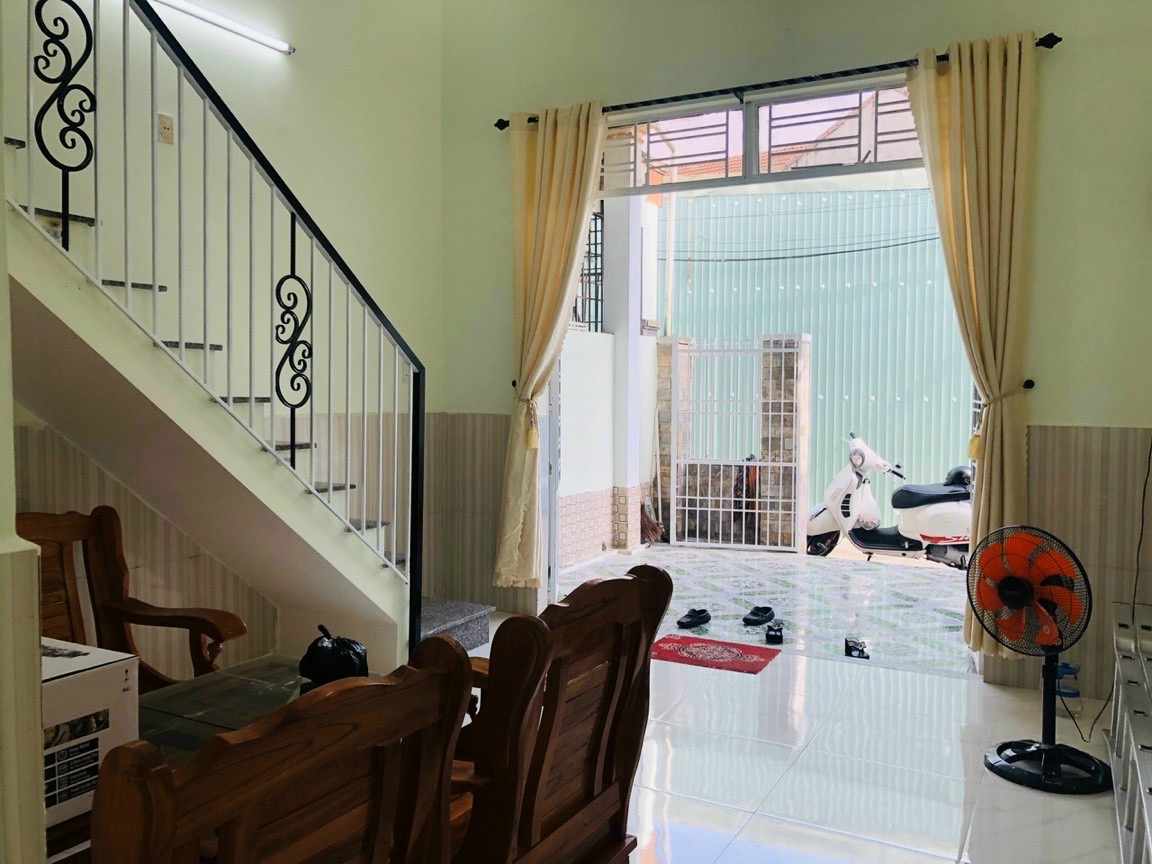 Bán Nhà mê lững đúc kiệt ô tô Nguyễn Đình Tứ - Hoà An - Cẩm Lệ