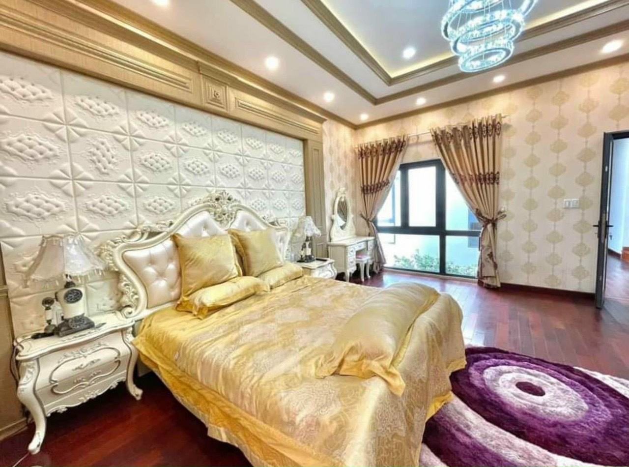 Bán nhà riêng tại Đường Phạm Phú Tiết, Phường Khuê Trung, Cẩm Lệ, Đà Nẵng diện tích 195m2  giá 22 Tỷ
