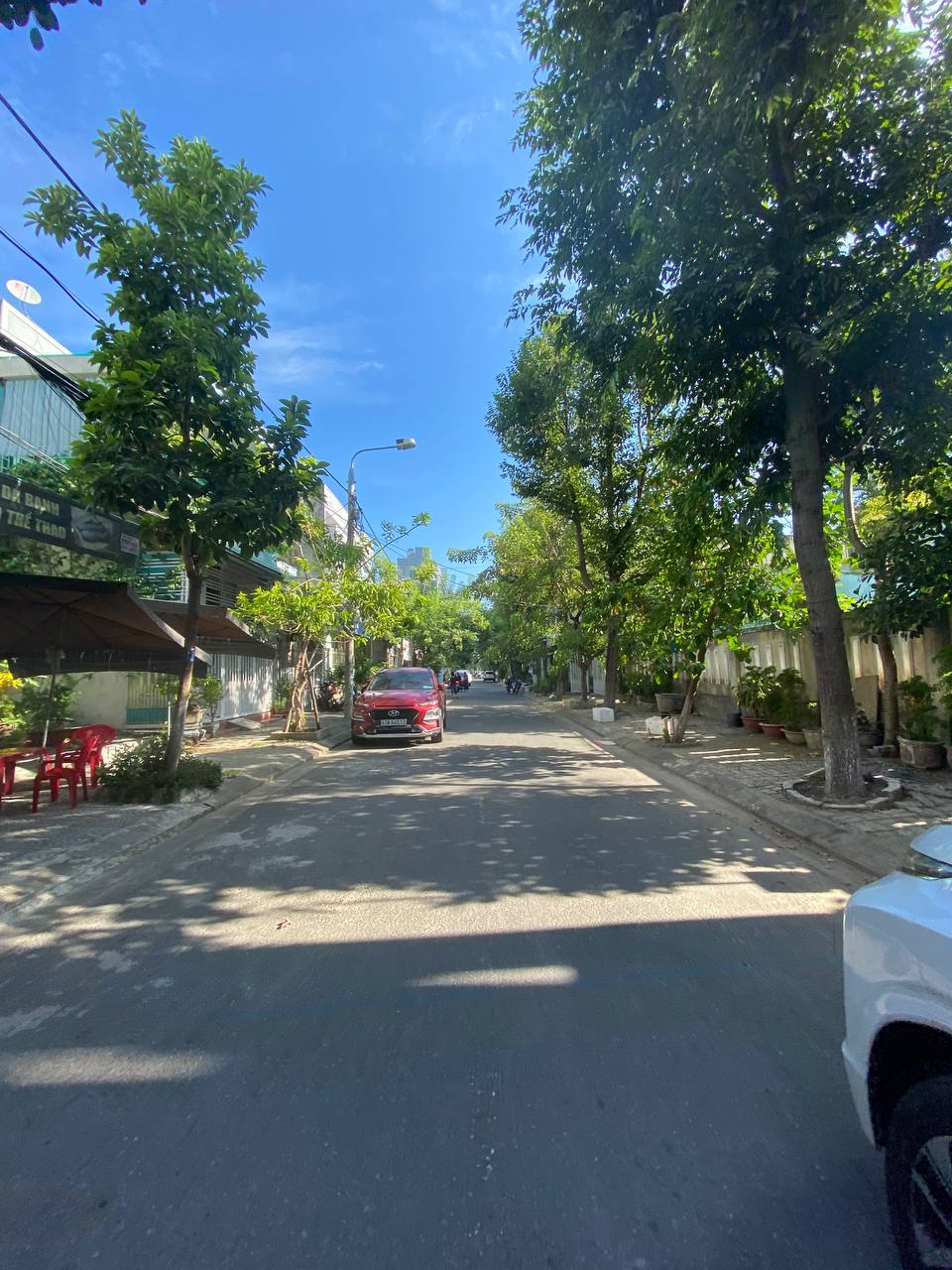 Bán nhà mặt phố tại Đường Cao Xuân Huy, Phường Khuê Trung, Cẩm Lệ, Đà Nẵng diện tích 74m2  giá 4.4 Tỷ