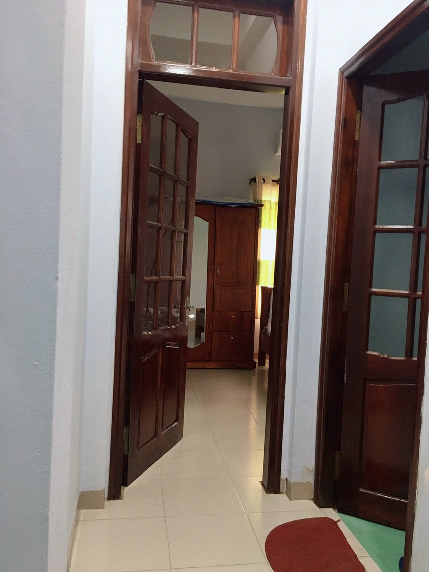 Bán nhà riêng tại Đường Hoàng Văn Thái, Phường Hòa Minh, Liên Chiểu, Đà Nẵng diện tích 81.5m2  giá 3.45 Tỷ