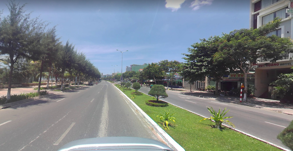 Bán nhà mặt phố tại Đường Nguyễn Tất Thành, Phường Xuân Hà, Thanh Khê, Đà Nẵng diện tích 250m2  giá 27 Tỷ