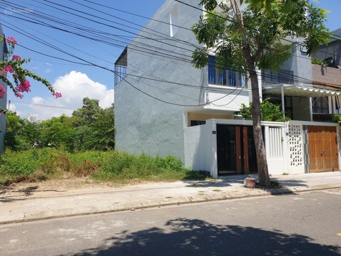 Bán nhà mặt phố tại Đường Đa Phước 1, Phường  Khuê Mỹ, Ngũ Hành Sơn, Đà Nẵng