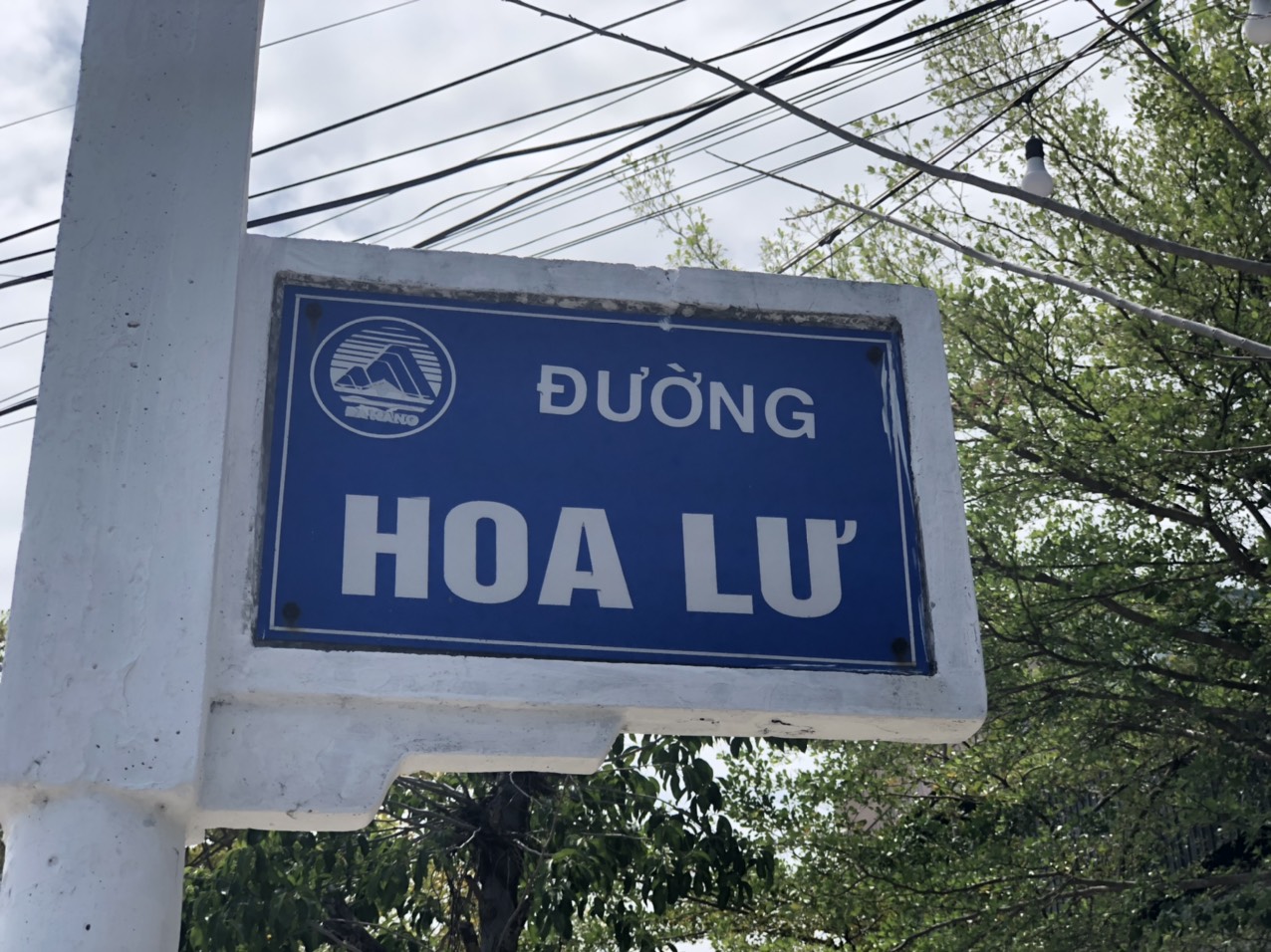 Bán nhà mặt phố tại Đường Hoa Lư, Phường Nại Hiên Đông , Sơn Trà, Đà Nẵng diện tích 72m2  giá 3.55 Tỷ