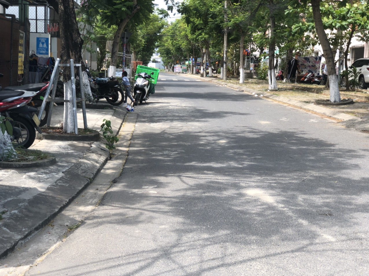 Bán nhà mặt phố tại Đường Hoa Lư, Phường Nại Hiên Đông , Sơn Trà, Đà Nẵng diện tích 72m2  giá 3.55 Tỷ