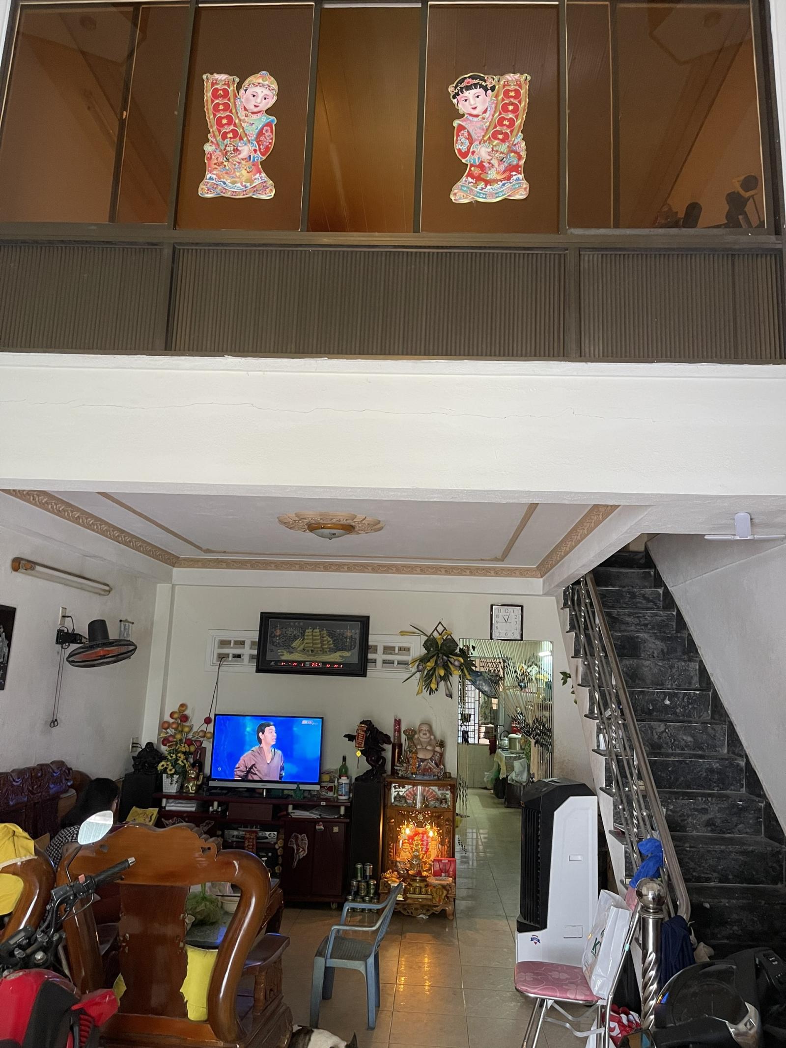 Bán nhà mặt phố tại Đường Cao Xuân Huy, Phường Khuê Trung, Cẩm Lệ, Đà Nẵng diện tích 77.9m2  giá 5 Tỷ