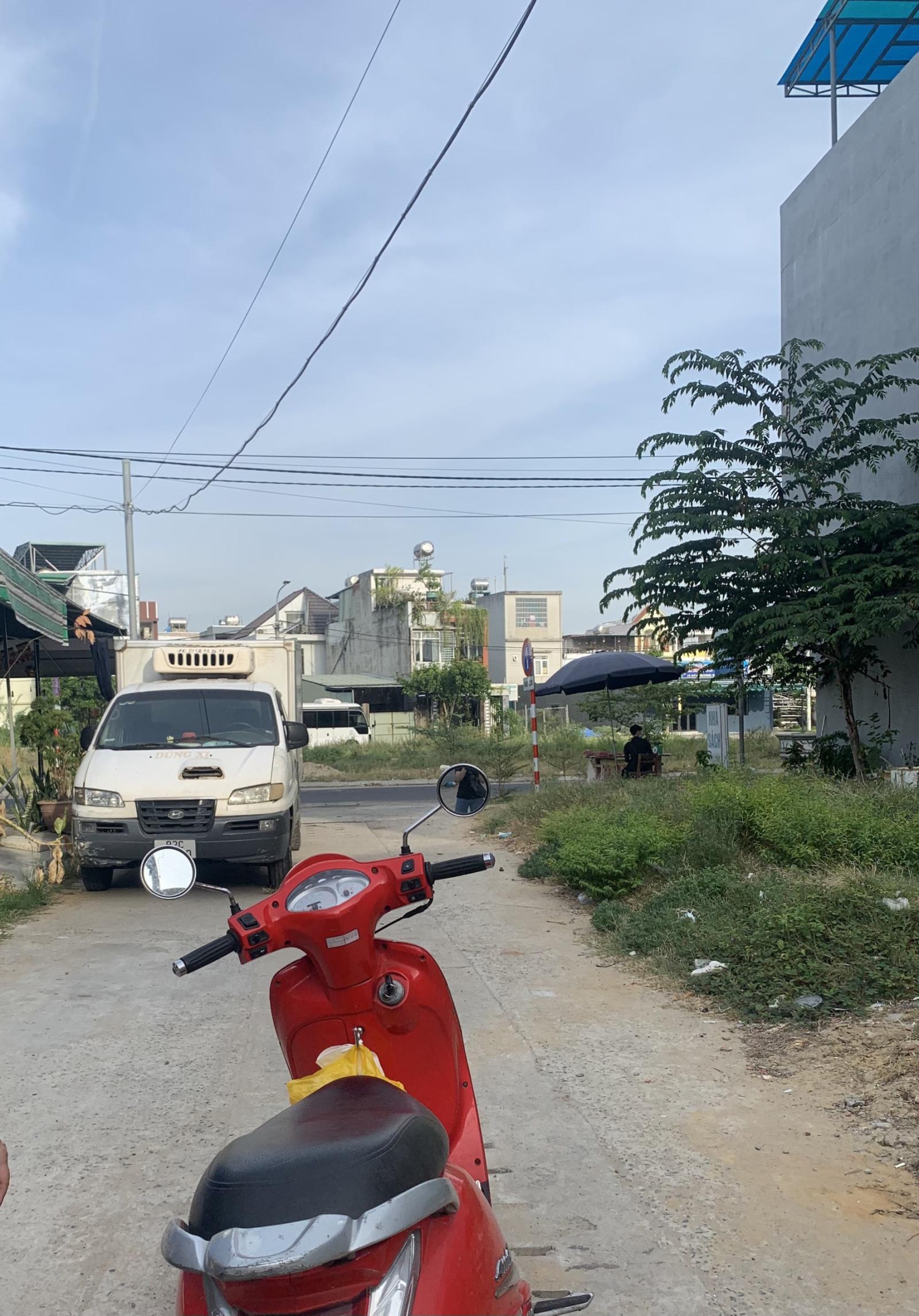 Bán nhà kiệt Bắc Sơn, Phường Hòa An, Cẩm Lệ, Đà Nẵng diện tích 80m2  giá 2.6 Tỷ