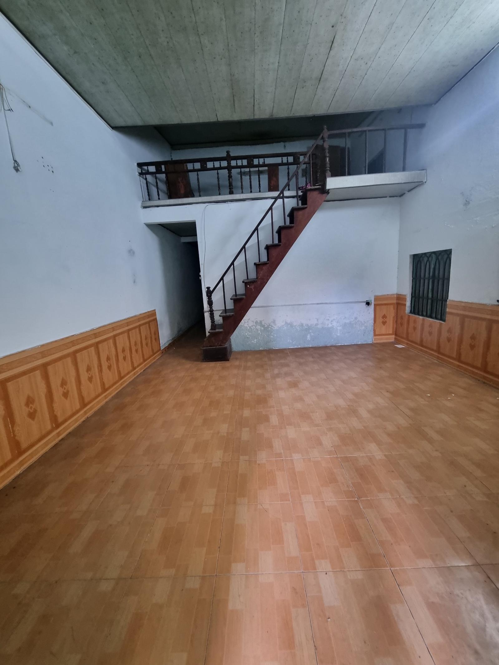 Mình bán đất tặng nhà cấp 4 kiệt 101/ Võ Duy Ninh  