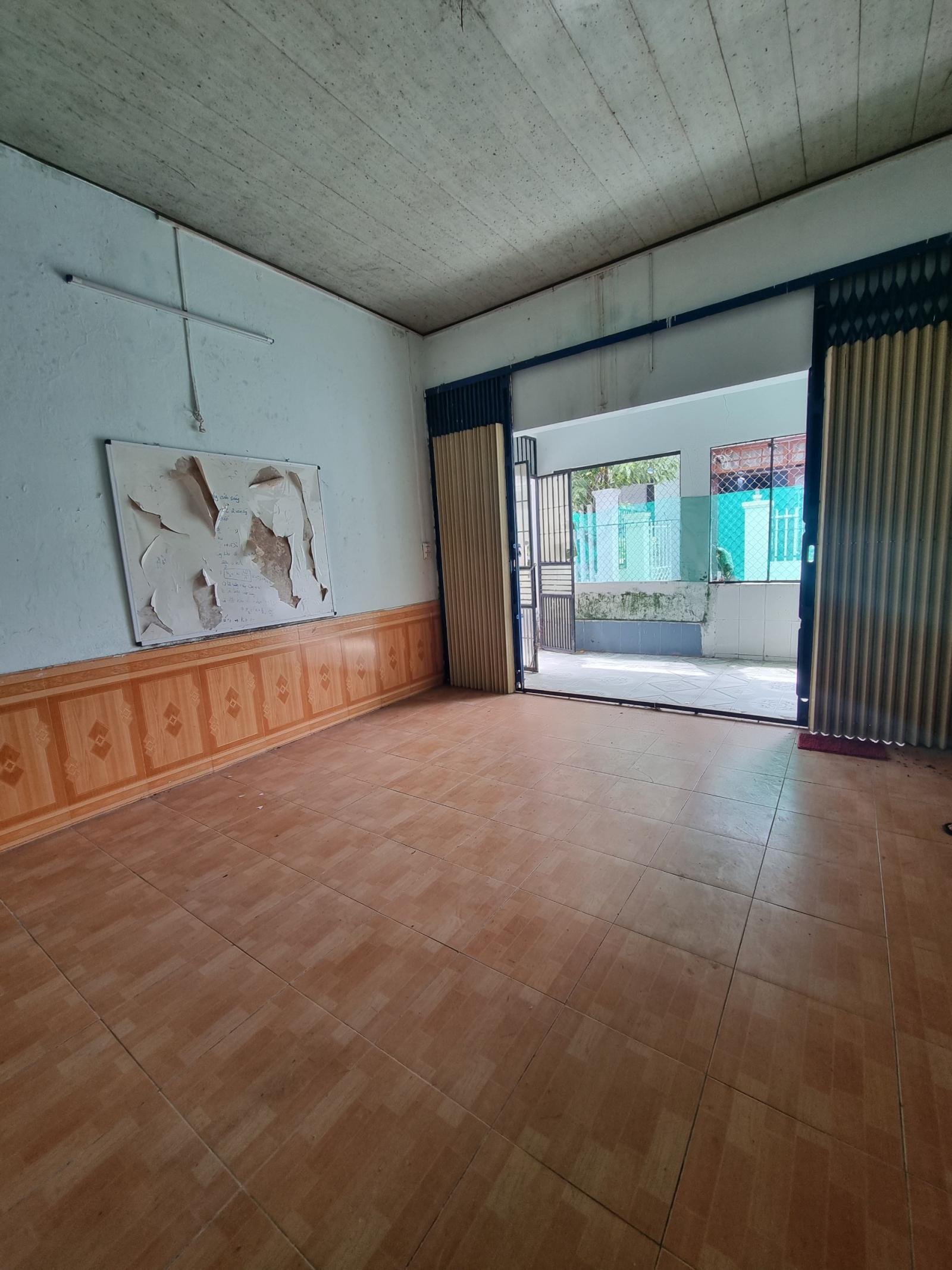 Mình bán đất tặng nhà cấp 4 kiệt 101/ Võ Duy Ninh  