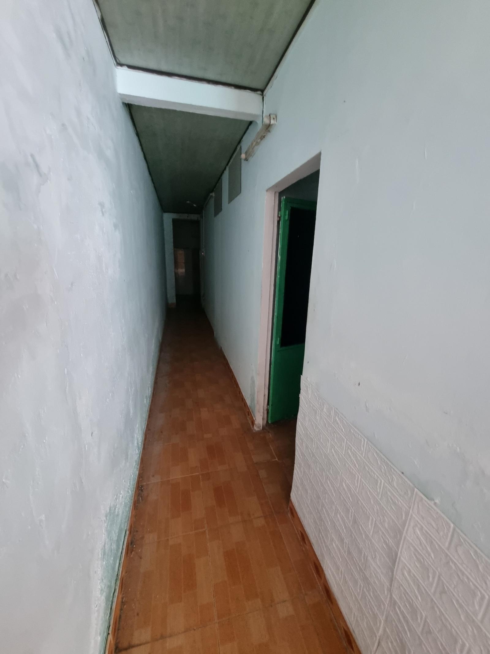 Mình bán đất tặng nhà cấp 4 kiệt 101/ Võ Duy Ninh  