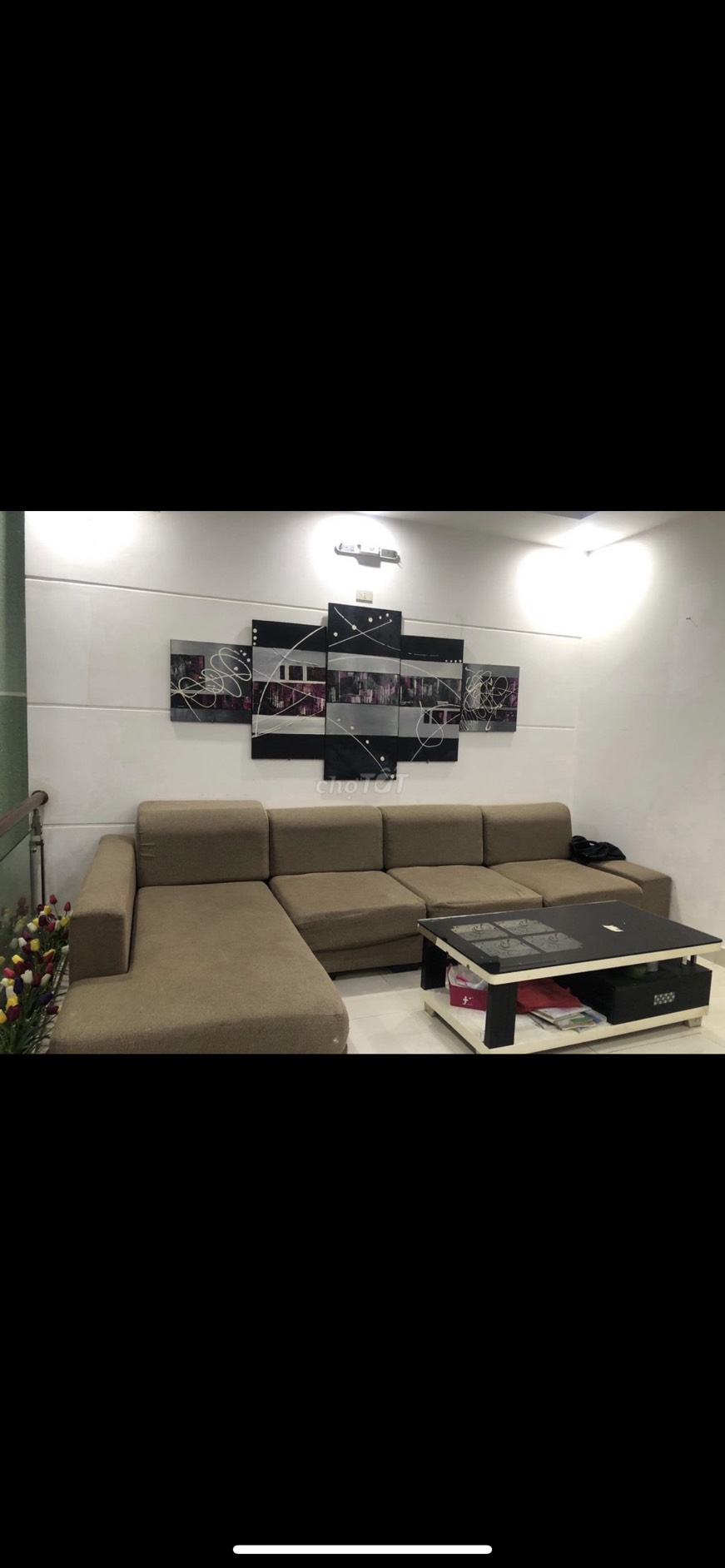🏩 Bán nhà 3 mê Ngô Cao Lãng, Sơn Trà 100m2 giá 9 tỷ tl