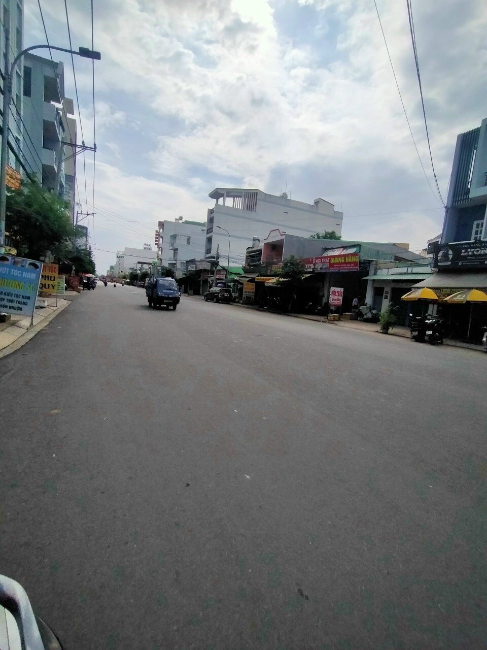 Bán nhà 2 tầng đường 7.5m Phạm Văn Xảo, quận Sơn Trà, Đà Nẵng chỉ 6 tỷ