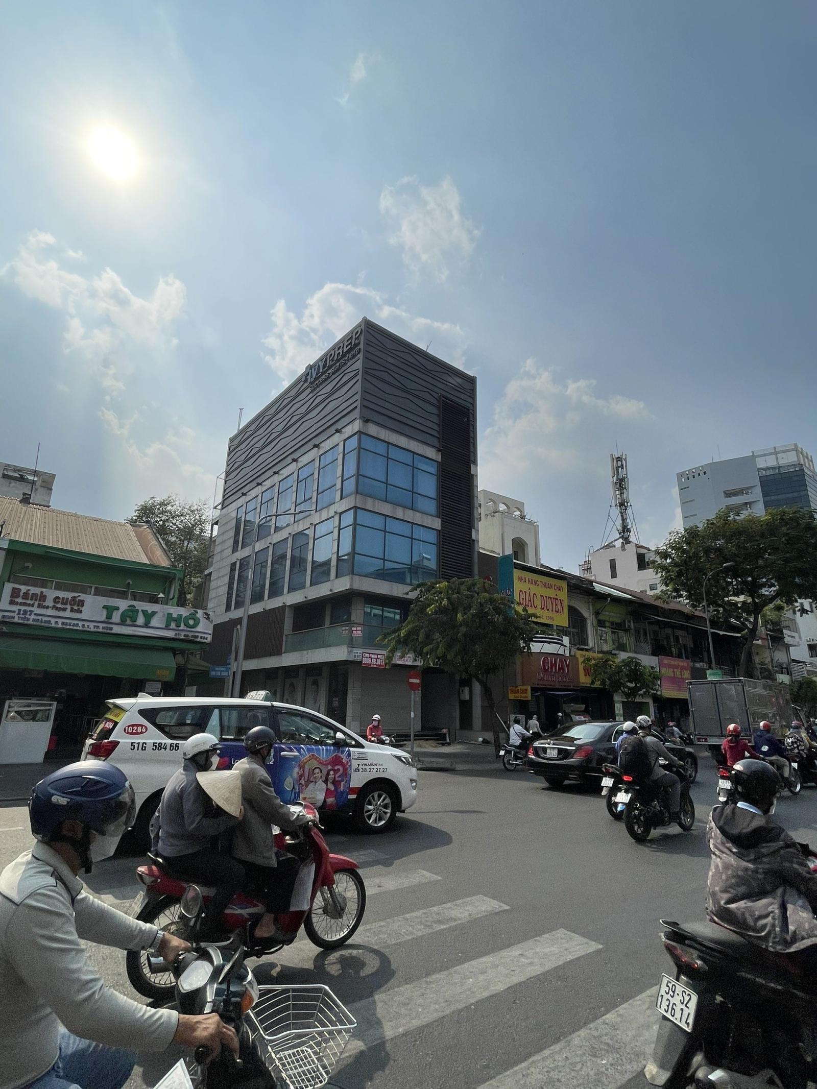 Bán nhà 2 tầng đường 7.5m Phạm Văn Xảo, quận Sơn Trà, Đà Nẵng chỉ 6 tỷ