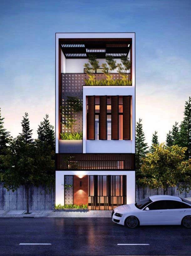 Bán nhà mặt phố tại Đường Mai Lão Bạng, Phường Thuận Phước, Hải Châu, Đà Nẵng diện tích 92m2  giá 7.9 Tỷ
