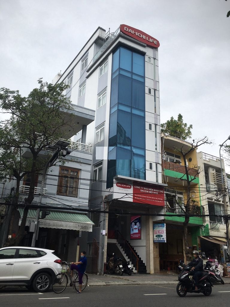 💎Cần bán nhà 7 tầng đường Đống Đa( kẹp kiệt),Q Hải Châu Đà Nẵng
