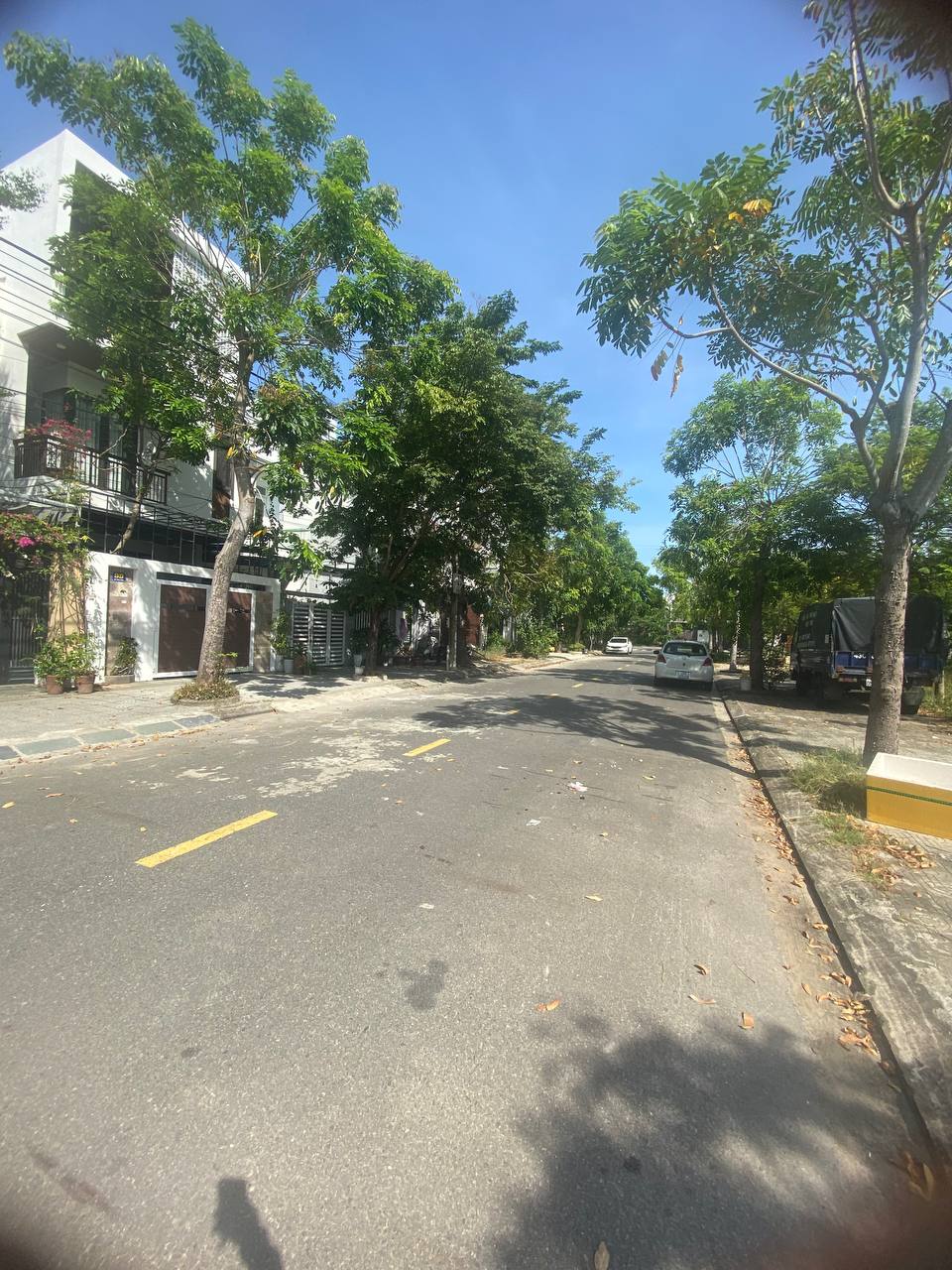 Bán nhà mặt phố tại Đường Đa Mặn 5, Phường  Khuê Mỹ, Ngũ Hành Sơn, Đà Nẵng 