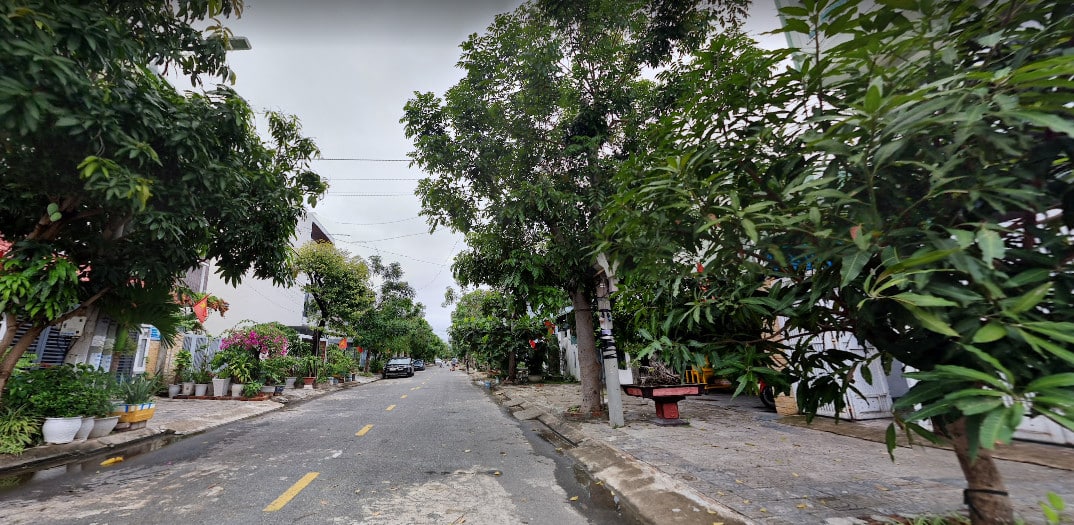 Bán nhà mặt phố tại Đường Đa Mặn 5, Phường  Khuê Mỹ, Ngũ Hành Sơn, Đà Nẵng 