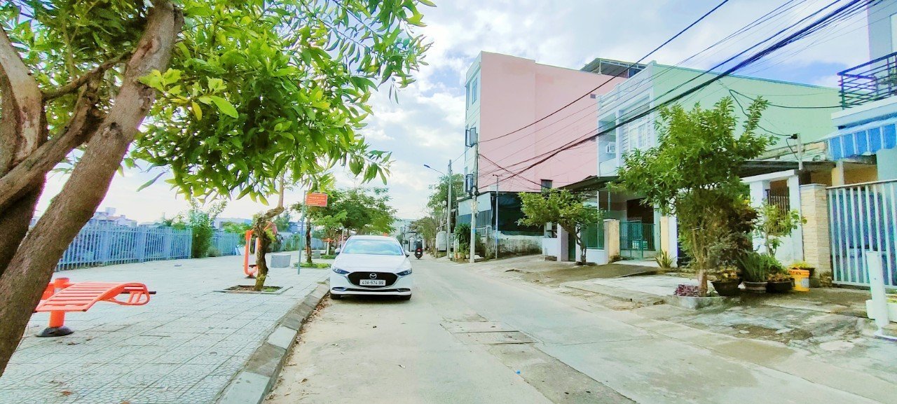 Bán đất Kiệt ô tô đường K20,giá 2,25 tỷ/72 m2, hướng Đông Nam, giá tốt nhất kv liền kề Nam Việt Á
