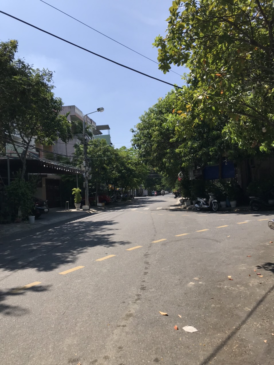 Bán lô đất mt đường Lý Triện, Q Thanh Khê, DT 101m2 giá chỉ 5 tỷ 99 