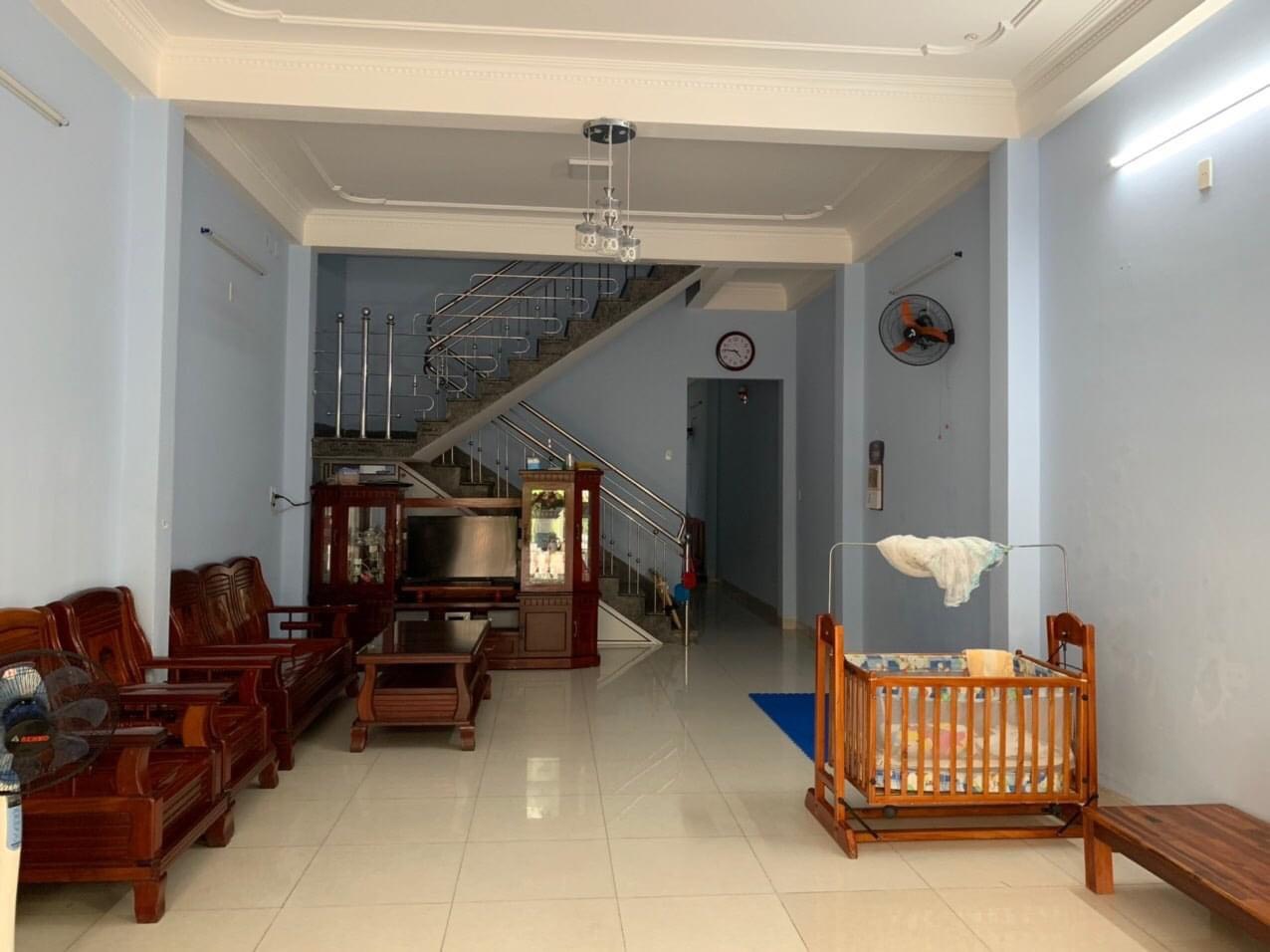 Bán nhà mặt phố Đường Bàu Làng, Phường Thanh Khê Đông, Thanh Khê, Đà Nẵng diện tích 103m2  giá 5.8 Tỷ