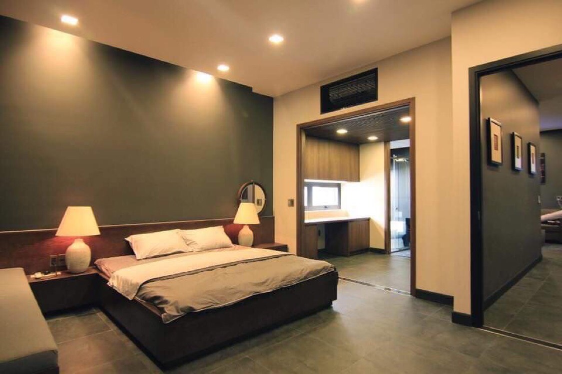 Bán nhà đường Trần Cao Vân, gần Lê Độ - Ngang 7.8m (297m2), quận Thanh Khê giá 27 tỷ
