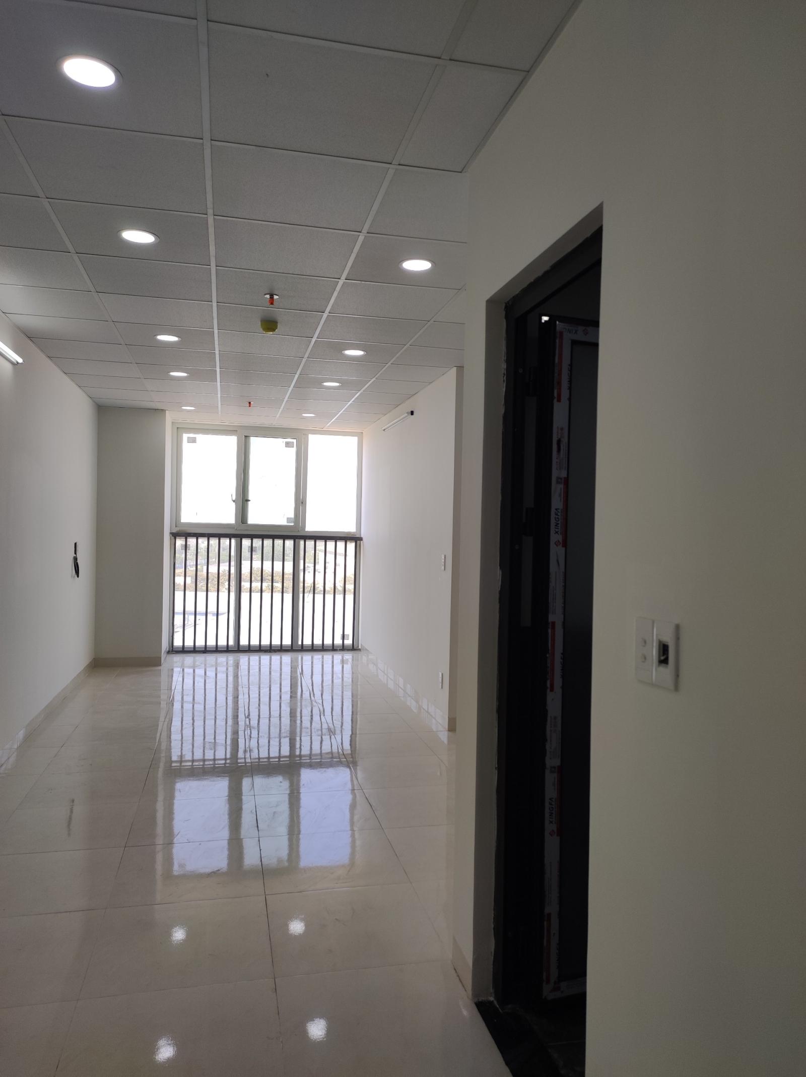 Bán căn hộ tại Dự án Khu chung cư nhà ở xã hội khu công nghiệp Hòa Khánh, Liên Chiểu, Đà Nẵng diện tích 71.6m2  giá 1.55 Tỷ