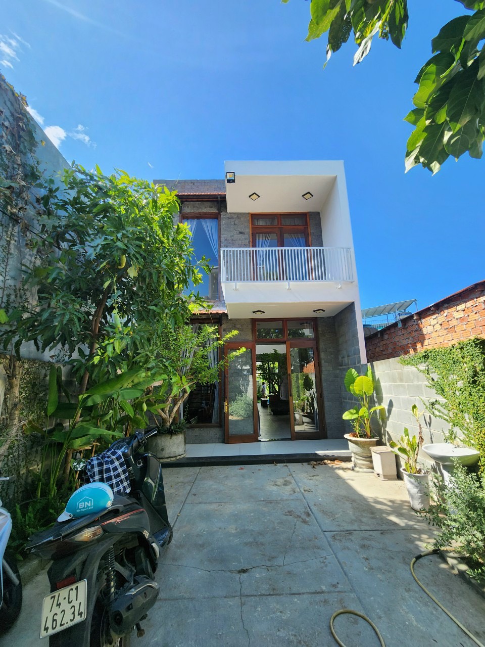 Bán nhà riêng tại Đường Lê Đình Kỵ, Phường Hòa An, Cẩm Lệ, Đà Nẵng diện tích 166m2  giá 4.3 Tỷ
