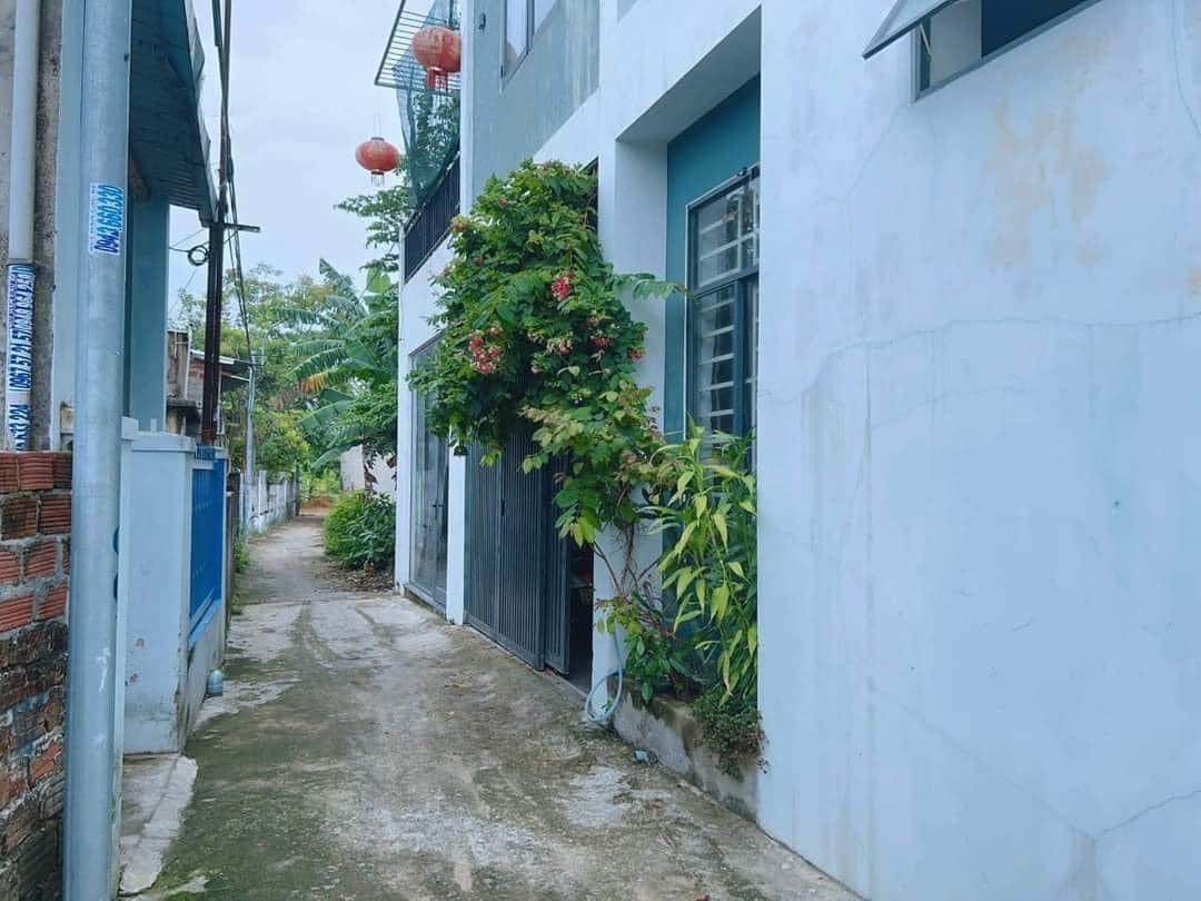 Bán nhà riêng tại Đường Trường Sơn, Phường Hòa Thọ Tây, Cẩm Lệ, Đà Nẵng diện tích 50m2  giá 970 Triệu
