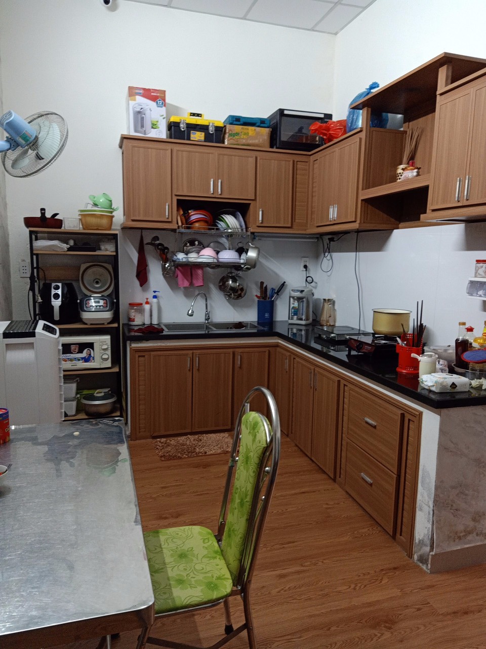 Bán nhà kiệt Nguyễn Xuân Hữu, Phường Hòa Thọ Đông, Cẩm Lệ, Đà Nẵng diện tích 100m2  giá 3.05 Tỷ