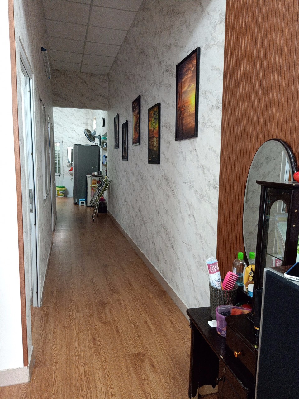 Bán nhà kiệt Nguyễn Xuân Hữu, Phường Hòa Thọ Đông, Cẩm Lệ, Đà Nẵng diện tích 100m2  giá 3.05 Tỷ
