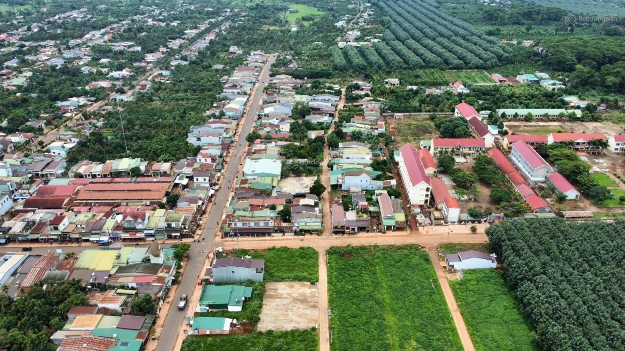 Bán Đất Kdc Phú Lộc, Krông Năng, Đăk Lăk, 900Tr/132M2 Thương Lượng 