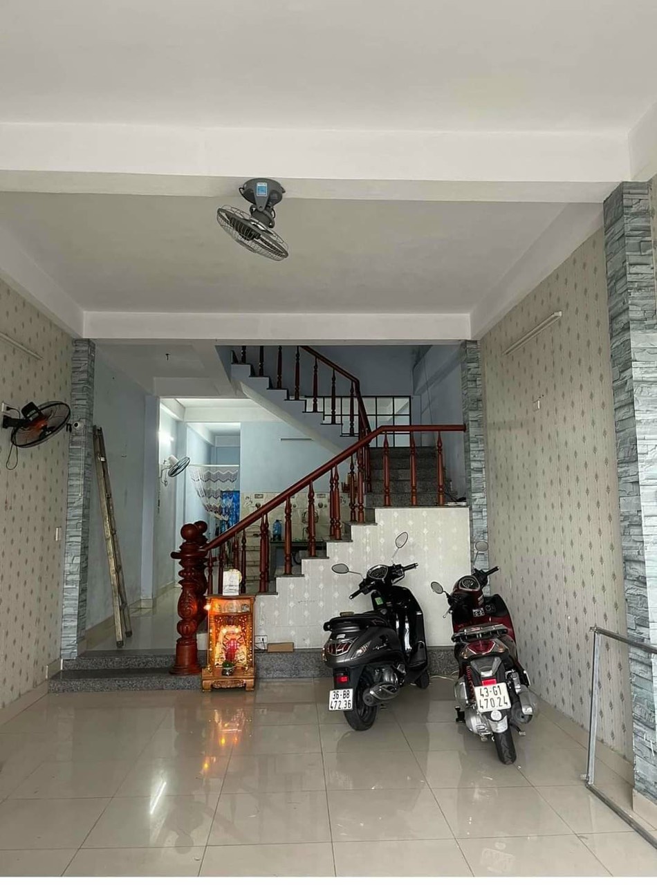 Bán nhà riêng tại Đường Lê Thạch, Phường Hòa An, Cẩm Lệ, Đà Nẵng diện tích 90m2  giá 5.8 Tỷ