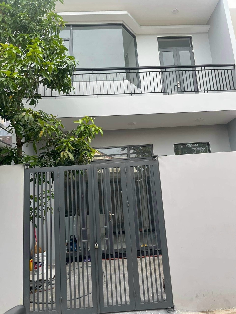 Bán nhà biệt thự, liền kề tại Đường Nguyễn Đình Tứ, Phường Hòa An, Cẩm Lệ, Đà Nẵng diện tích 85m2  giá 2.95 Tỷ