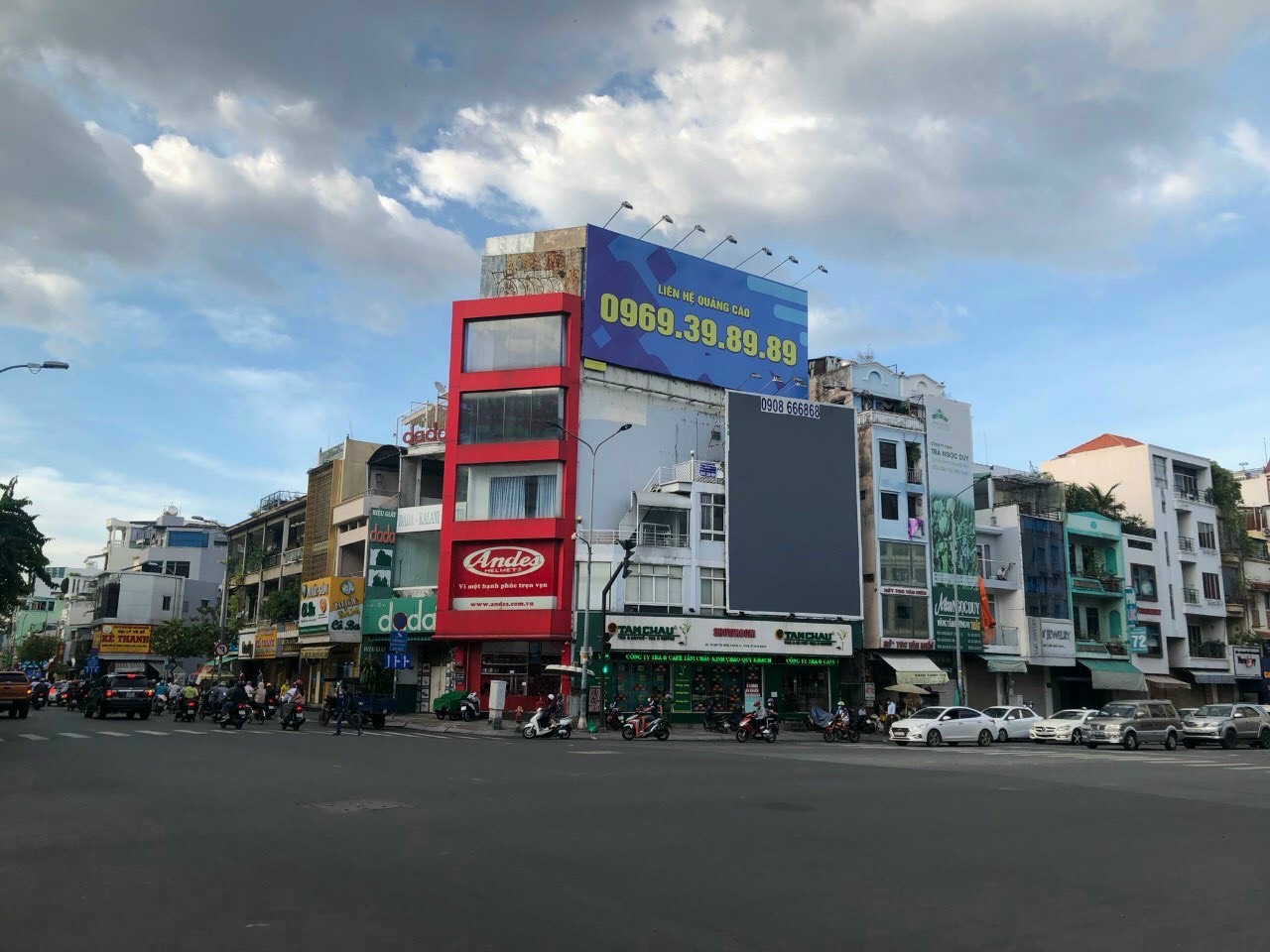 Bán rẻ Nhà cạnh đường Nguyễn Đình Tứ, P. Hòa An, Q.Cẩm Lệ, Đà Nẵng 123m2 chỉ 3.1 tỷ