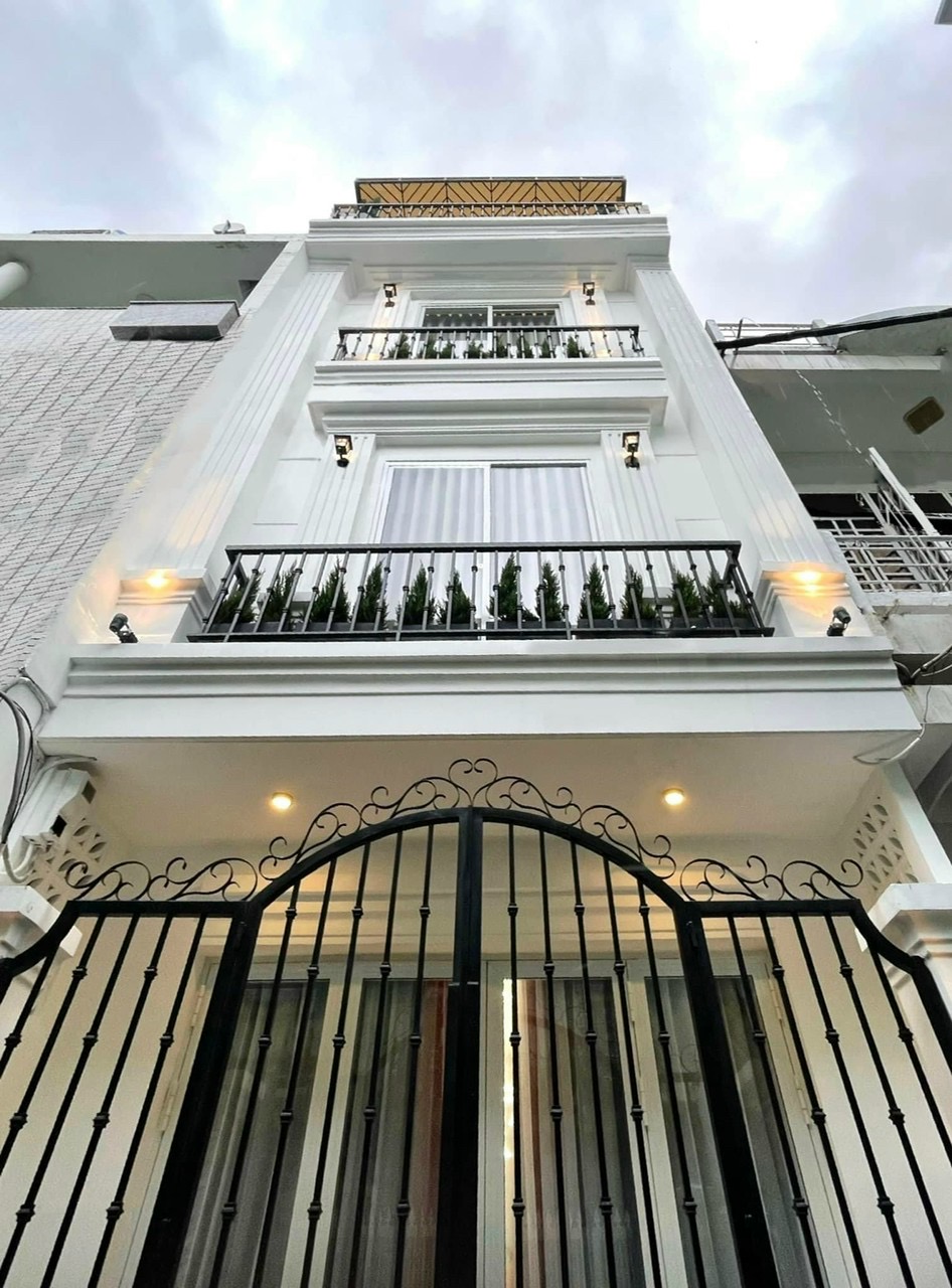 Bán nhà riêng tại Đường Ông Ích Khiêm, Phường Vĩnh Trung, Thanh Khê, Đà Nẵng diện tích 55m2  giá 5.35 Tỷ