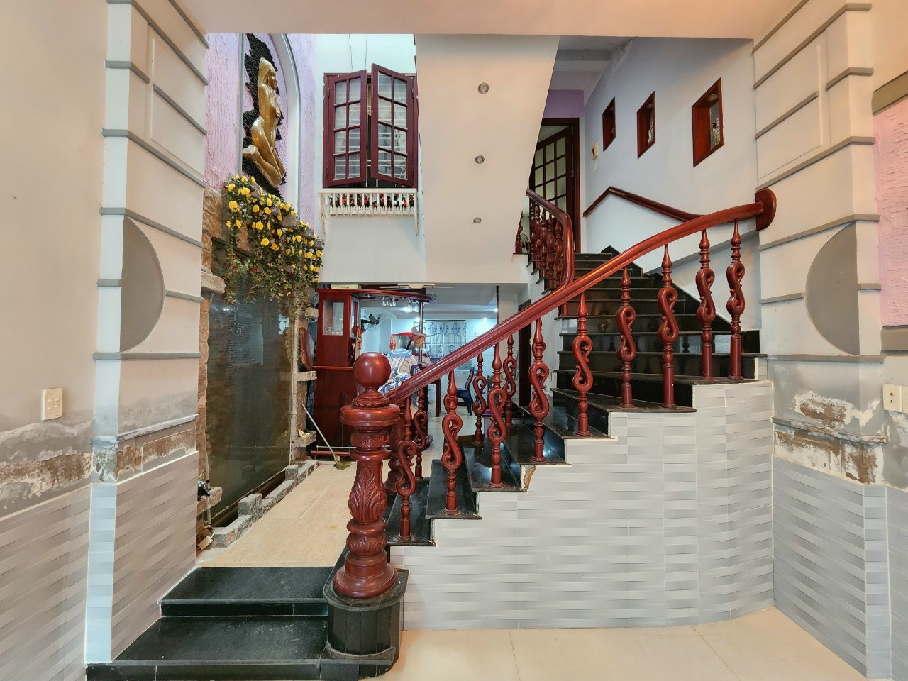 Bán nhà riêng tại Đường Điện Biên Phủ, Phường Thanh Khê Đông, Thanh Khê, Đà Nẵng diện tích 60m2  giá 2.95 Tỷ