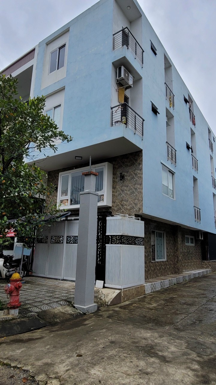 Bán nhà riêng tại Đường Trần Thủ Độ, Phường Khuê Trung, Cẩm Lệ, Đà Nẵng diện tích 104m2  giá 9.5 Tỷ