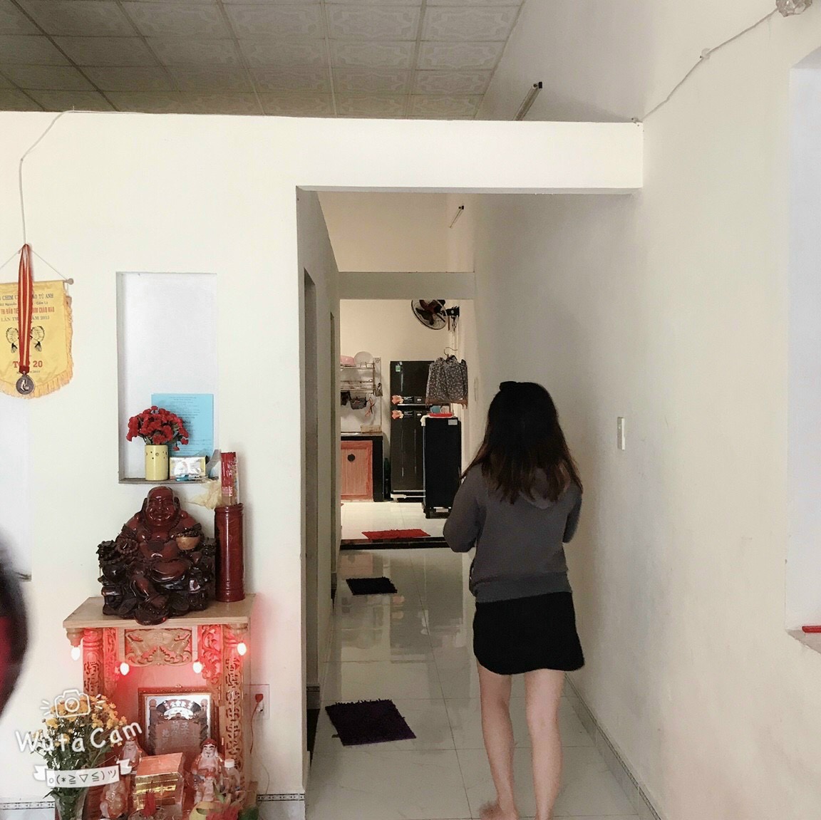 Bán nhà riêng tại Đường Lê Đình Kỵ, Phường Hòa An, Cẩm Lệ, Đà Nẵng diện tích 60m2  giá 1.990 Tỷ