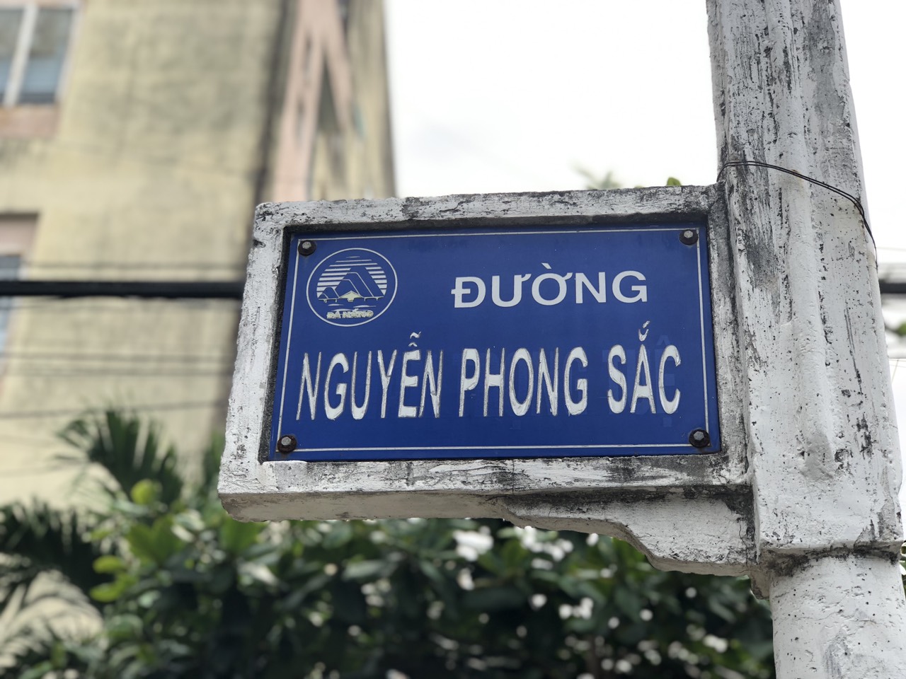 Bán nhà mặt phố tại Đường Nguyễn Phong Sắc, Phường Khuê Trung, Cẩm Lệ, Đà Nẵng diện tích 86m2  giá 6.4 Tỷ