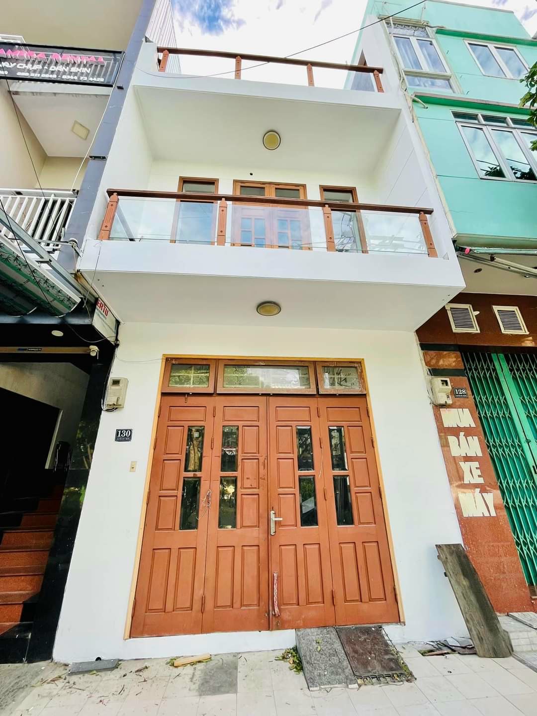 Bán nhà riêng tại Đường Nguyễn Đức Trung, Phường Thanh Khê Đông, Thanh Khê, Đà Nẵng diện tích 63m2  giá 8.2 Tỷ