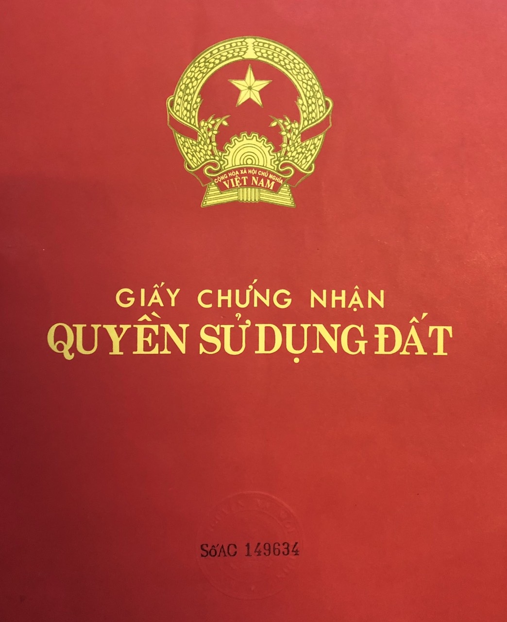 Bán Nhà Nguyễn Cư Trinh, Hòa Cường Bắc, Hải Châu, Đà Nẵng 4.5 x 18m chỉ 4.8 tỷ 
