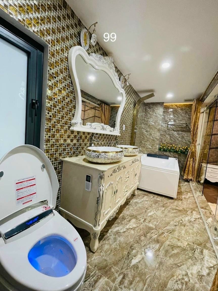 Bán nhà riêng tại Đường Nguyễn Phước Lan, Phường Hòa Xuân, Cẩm Lệ, Đà Nẵng diện tích 100m2  giá 7 Tỷ
