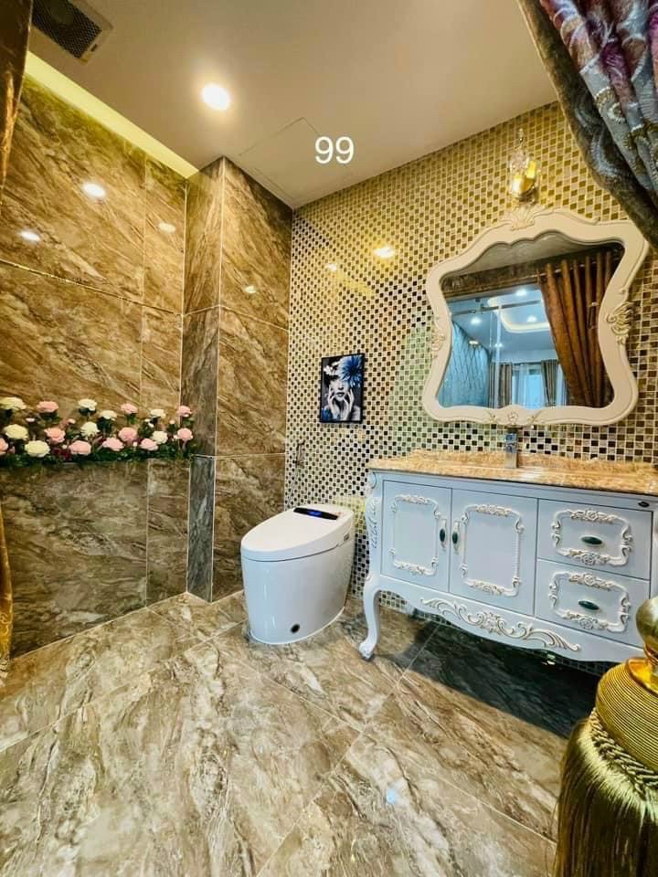 Bán nhà riêng tại Đường Nguyễn Phước Lan, Phường Hòa Xuân, Cẩm Lệ, Đà Nẵng diện tích 100m2  giá 7 Tỷ