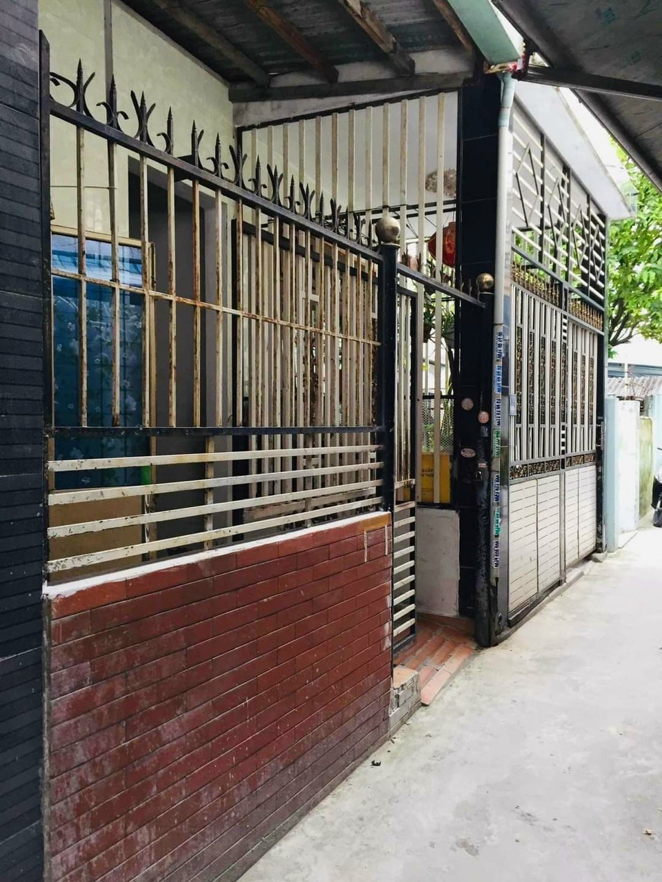 Bán nhà riêng tại Đường Trần Cao Vân, Phường Tam Thuận, Thanh Khê, Đà Nẵng diện tích 77m2  giá 2.15 Tỷ