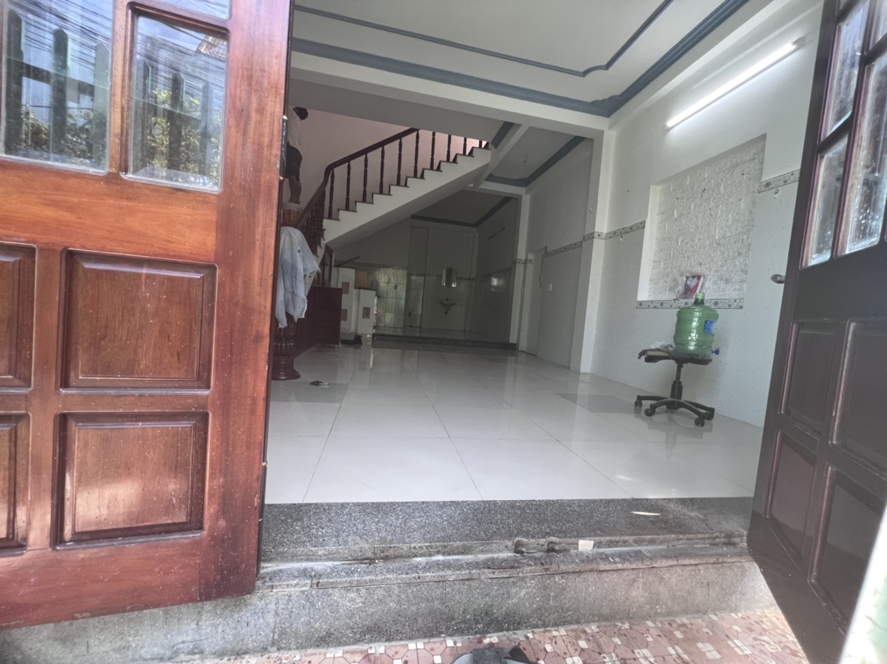 Bán nhà 2 mê 2 mặt kiệt 3m Trần Nhật Duật _ Phường Thọ Quang _ Quận Sơn Trà _ TPĐN 