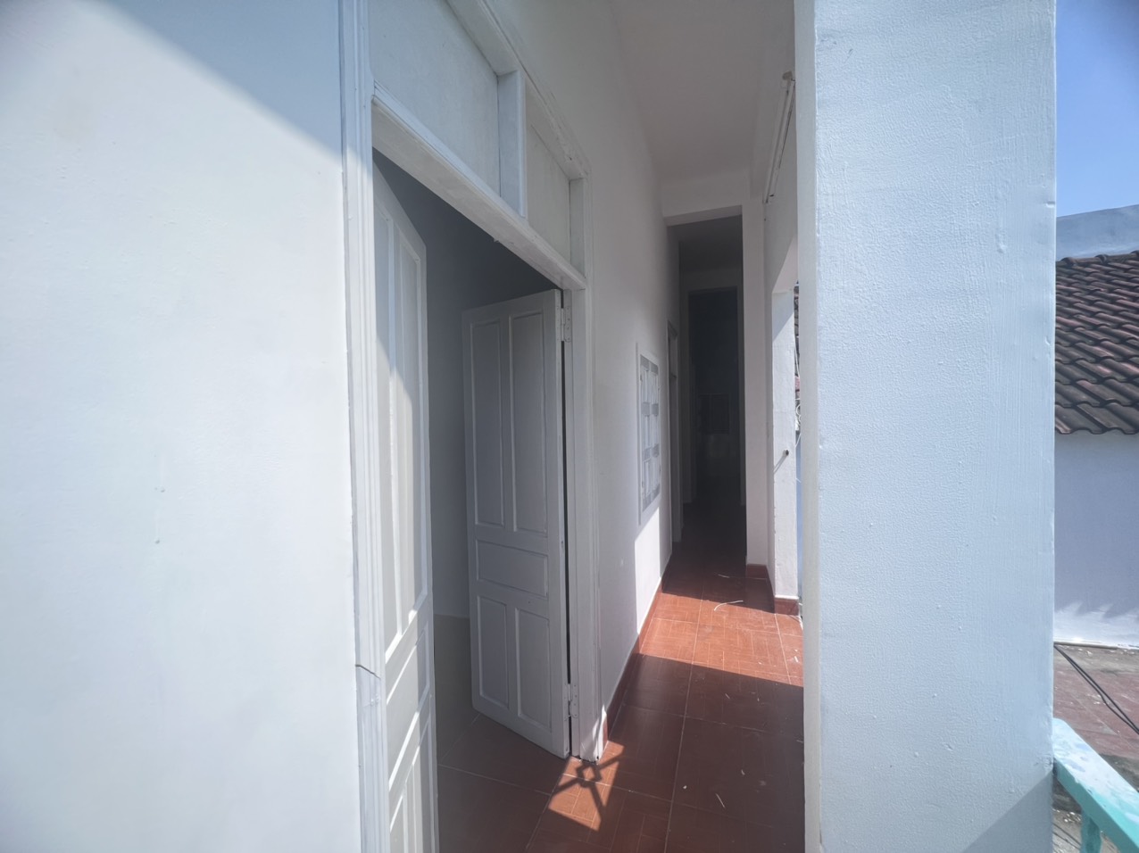 Bán nhà 2 mê 2 mặt kiệt 3m Trần Nhật Duật _ Phường Thọ Quang _ Quận Sơn Trà _ TPĐN 