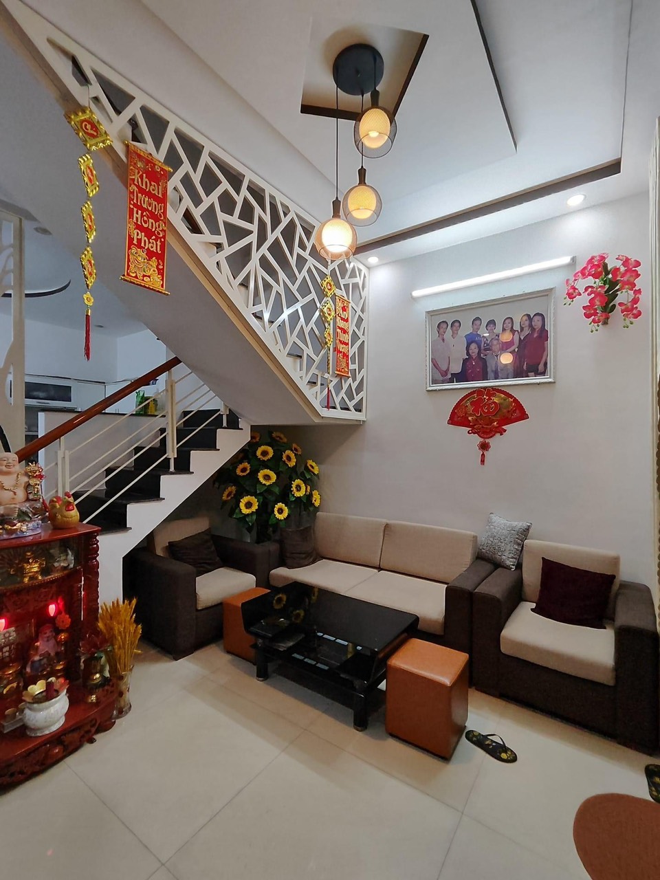 Bán nhà riêng tại Đường Trưng Nữ Vương, Phường Hòa Thuận Tây, Hải Châu, Đà Nẵng diện tích 40m2  giá 2.65 Tỷ