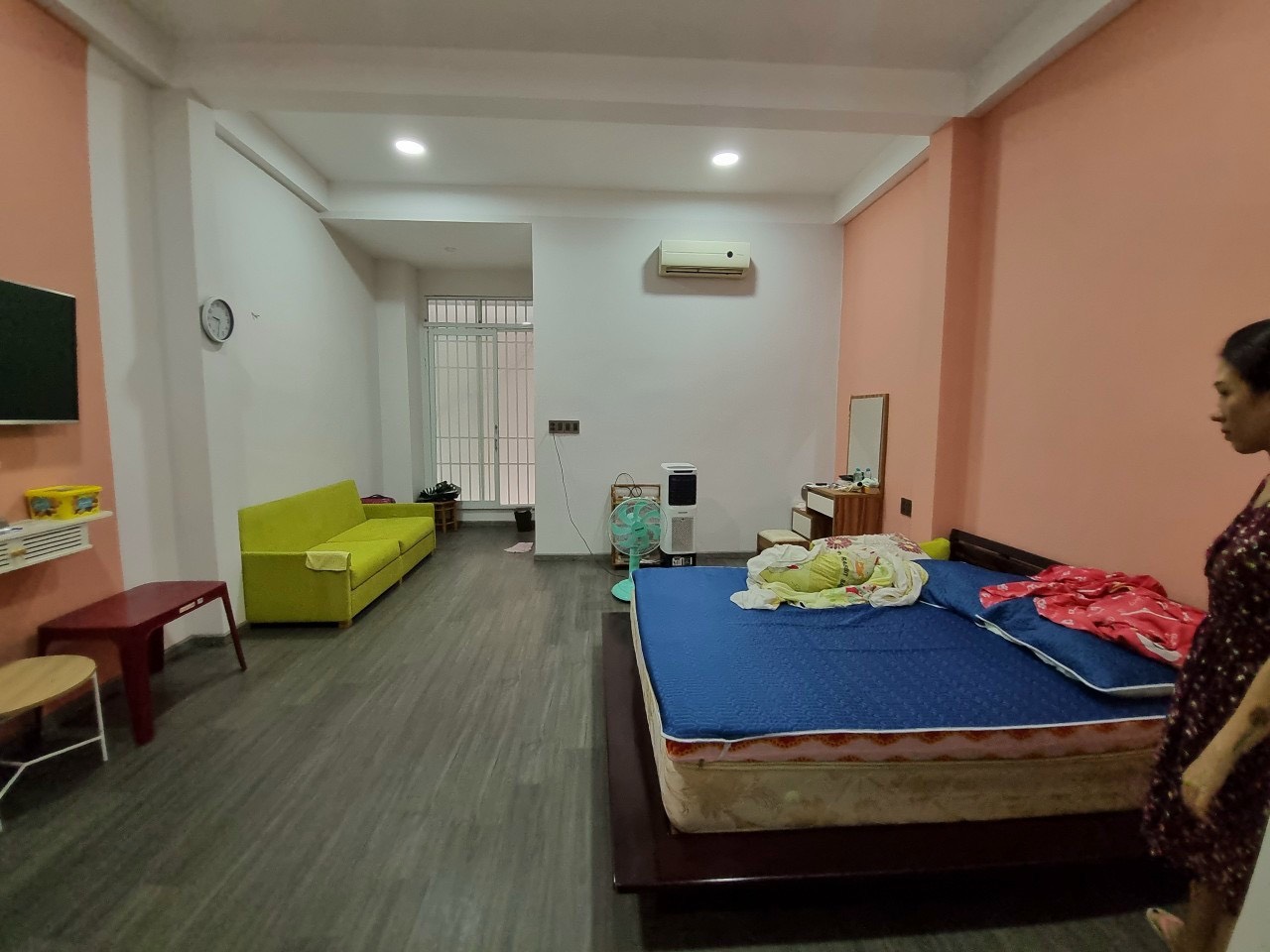 Bán nhà riêng tại Đường Phan Trọng Tuệ, Phường Hòa Cường Nam, Hải Châu, Đà Nẵng diện tích 70m2  giá 6.3 Tỷ